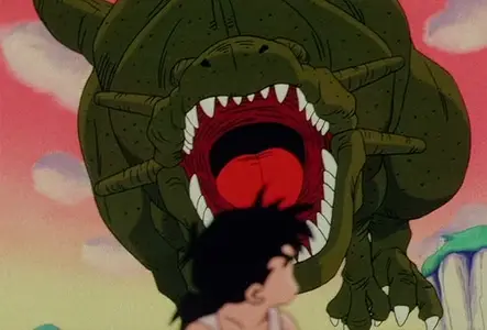 Dragon Ball Z Ã£ÂÂÃ£ÂÃ£ÂÂ´Ã£ÂÂ³Ã£ÂÂÃ£ÂÂ¼Ã£ÂÂ«Z - 008