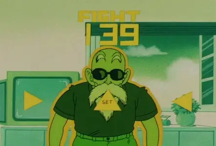 Dragon Ball Z Ã£ÂÂÃ£ÂÃ£ÂÂ´Ã£ÂÂ³Ã£ÂÂÃ£ÂÂ¼Ã£ÂÂ«Z - 008
