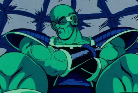 Dragon Ball Z Ã£ÂÂÃ£ÂÃ£ÂÂ´Ã£ÂÂ³Ã£ÂÂÃ£ÂÂ¼Ã£ÂÂ«Z - 008