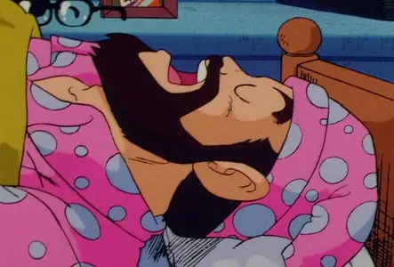 Dragon Ball Z Ã£ÂÂÃ£ÂÃ£ÂÂ´Ã£ÂÂ³Ã£ÂÂÃ£ÂÂ¼Ã£ÂÂ«Z - 008