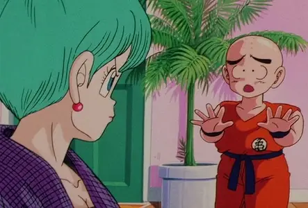 Dragon Ball Z Ã£ÂÂÃ£ÂÃ£ÂÂ´Ã£ÂÂ³Ã£ÂÂÃ£ÂÂ¼Ã£ÂÂ«Z - 008