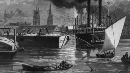 Kevin Costner's The West S01E02