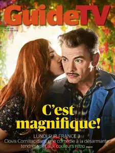 Guide TV - 22 Juin 2025