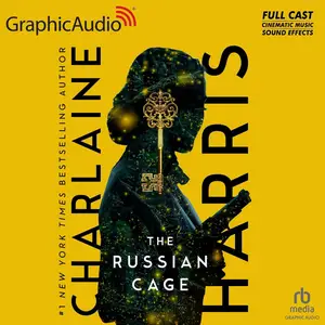 The Russian Cage (Dramatized Adaptation): Gunnie Rose