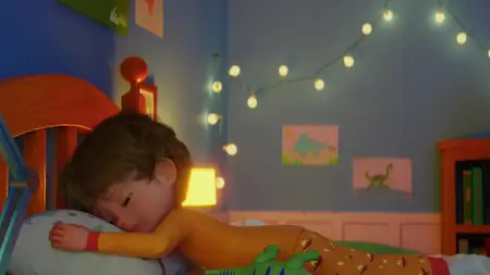 Stillwater S04E03