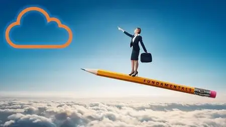 Fundamentals For Your Cloud Journey