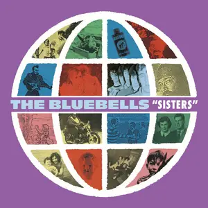The Bluebells - Sisters (Remastered & Expanded) (2025) [Official Digital Download]