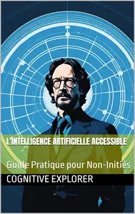 Collectif, "L'intelligence artificielle accessible: Guide pratique pour non-initiés"