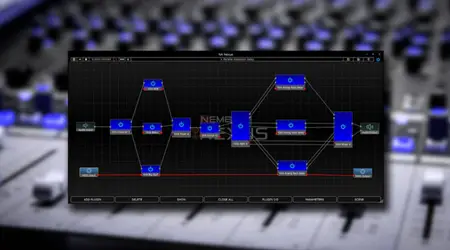 Nembrini Audio NA Nexus v1.1.1