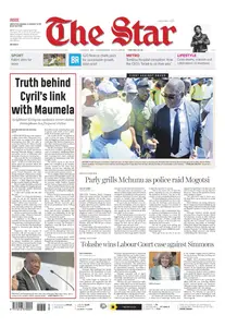 Star - 17 October 2025