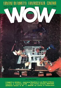 Wow - Volume 19