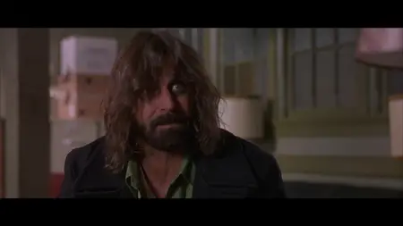 The Boondock Saints (1999)