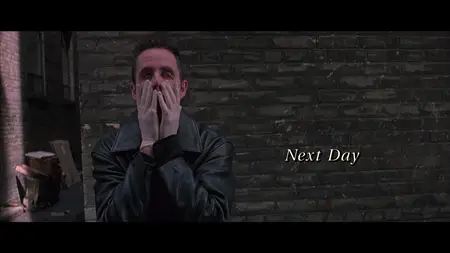 The Boondock Saints (1999)