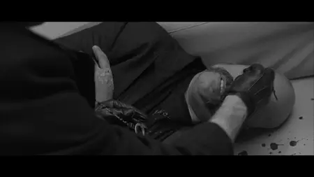 The Boondock Saints (1999)