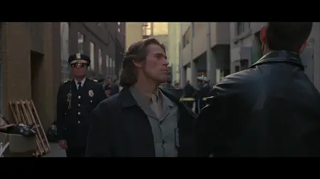 The Boondock Saints (1999)