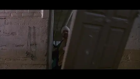 The Boondock Saints (1999)
