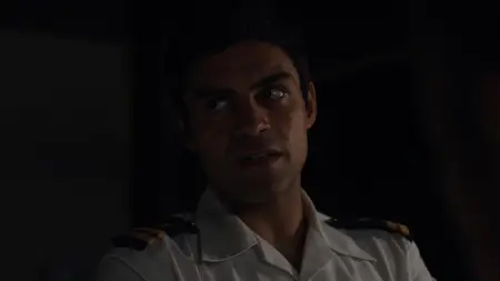 Doctor Odyssey S01E10