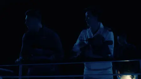 Doctor Odyssey S01E10