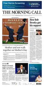 The Morning Call Morning Edition - 10 May 2026