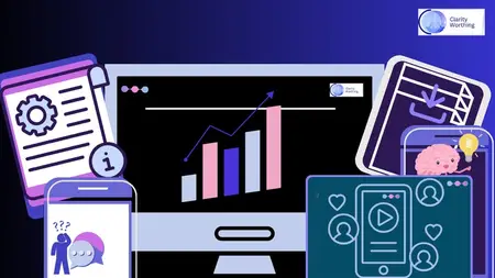 Self-Paced Clarity to Business Course - For Success