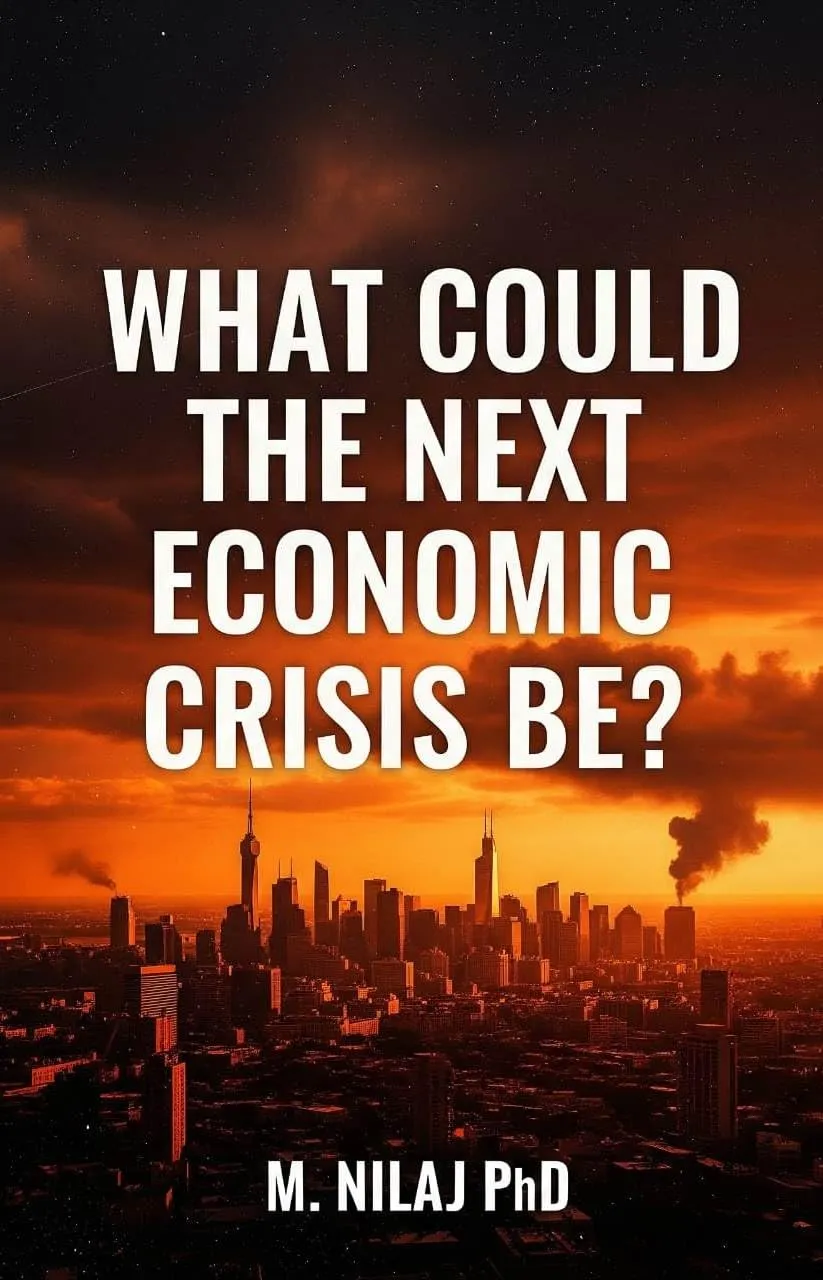 What Could the Next Economic Crisis Be?