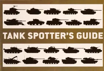 Tank Spotter’s Guide (Osprey General Military)