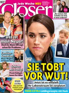 Closer Germany - 18 September 2024