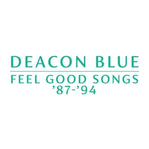 Deacon Blue - 1965887086119658870861 (2024)