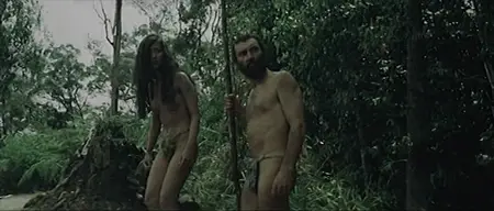Ultimo mondo cannibale / Last Cannibal World (1977)