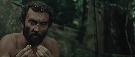 Ultimo mondo cannibale / Last Cannibal World (1977)