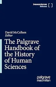 The Palgrave Handbook of the History of Human Sciences