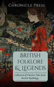 British Legends and Folklore: Collection of Timeless Tales from British Mythology