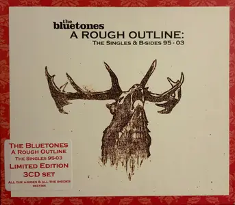 The Bluetones - A Rough Outline: The Singles & B-Sides 95-03 (2006)