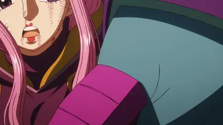One Piece - 1142