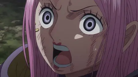One Piece - 1142