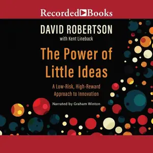 The Power of Little Ideas