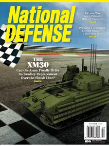 National Defense - October 2024