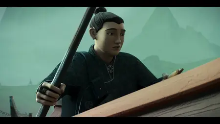 Wolf King S01E05