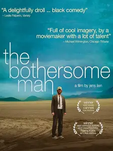 Den brysomme mannen / The Bothersome Man (2006)