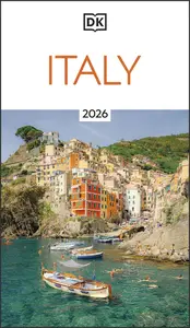 DK Italy