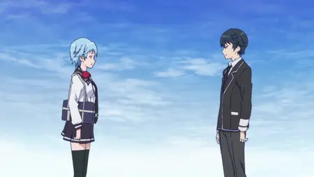 Fuuka S01E07 Blown Up