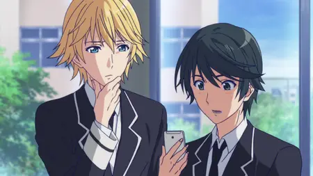 Fuuka S01E07 Blown Up
