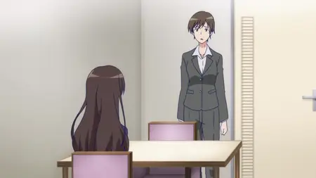 Fuuka S01E07 Blown Up