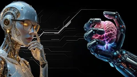 Generative Ai Mastery: From Beginner To Pro + Real-Projects