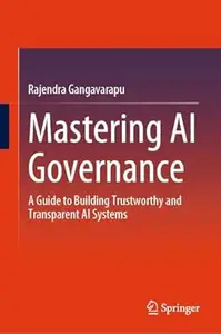 Mastering AI Governance