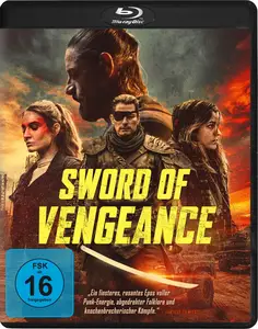 Volja sinovljeva / Son's Will (2024)