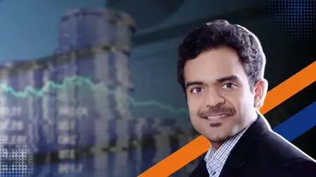 Blockchain Essentials For Finance Professionals