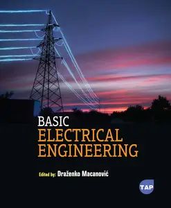 Basic Electrical Engineering (Toronto Academic Press)