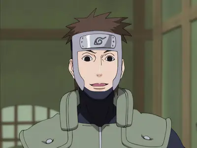 Naruto Shippuden - 037