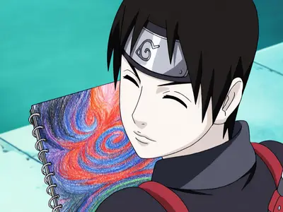 Naruto Shippuden - 037